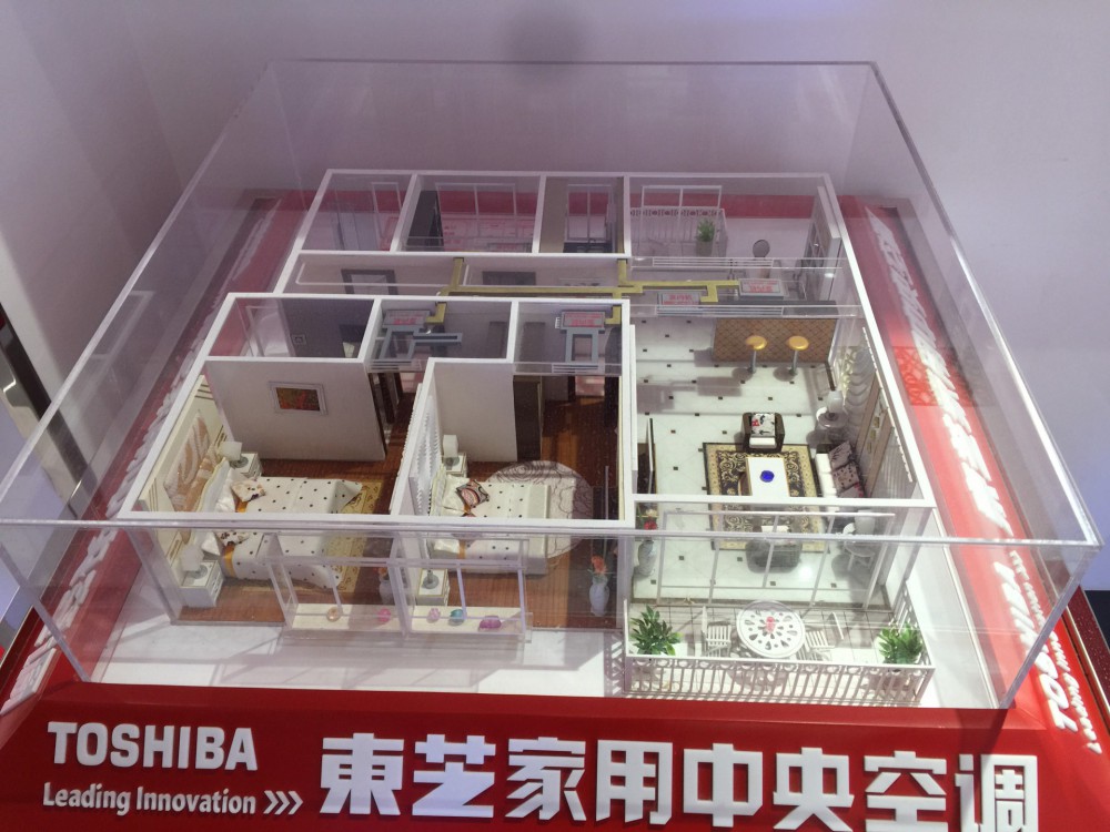 案例展示