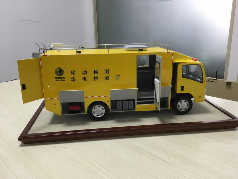 案例展示