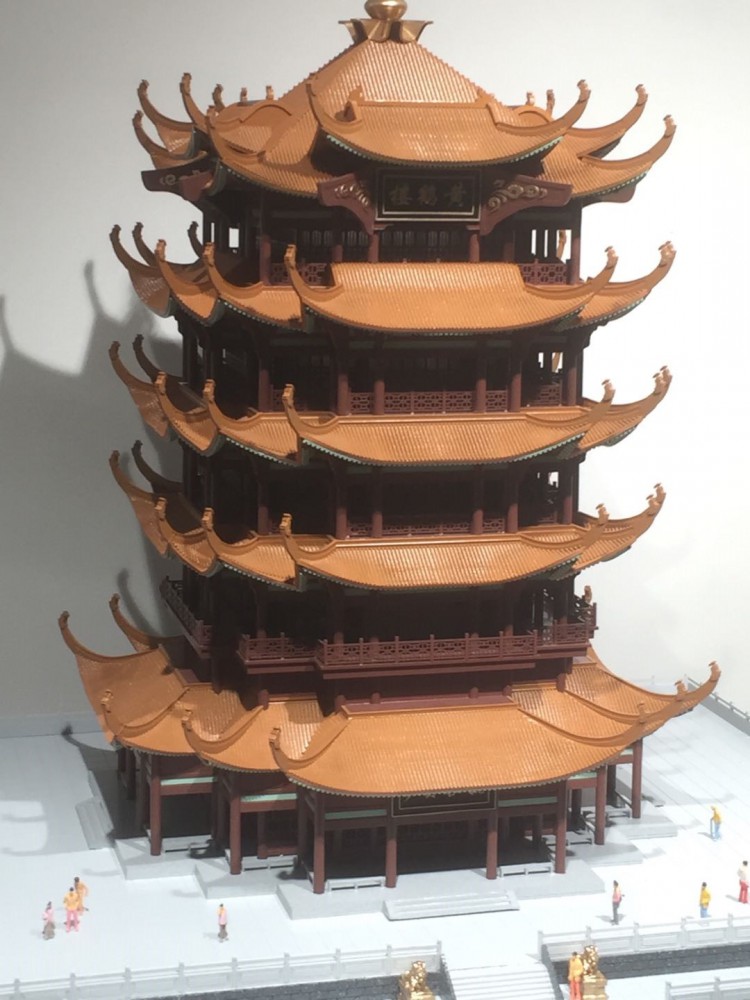 其他模型